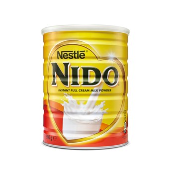 【加拿大直邮】雀巢NIDO全脂高钙学生成人奶粉900g