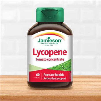 【加拿大直邮】健美生/Jamieson 浓缩番茄红素片 