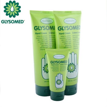 【加拿大直邮】Glysomed 佳莉敏 洋甘菊护手霜 组合装