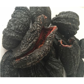 【杭州发货】加拿大野生淡干海参 北极开口参 454克