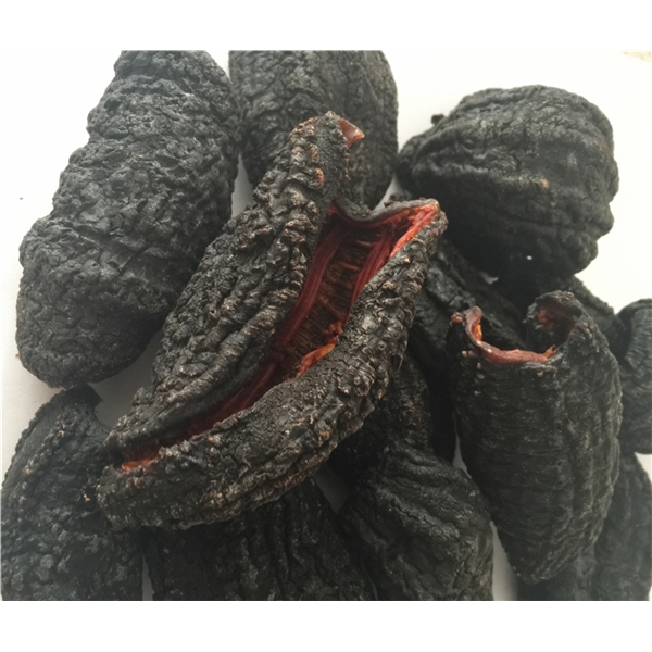 【杭州发货】加拿大野生淡干海参 北极开口参 454克