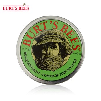 【加拿大直邮】小蜜蜂Burt's Bees   紫草膏  3*15g/盒